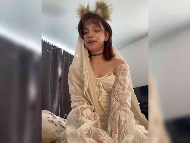 MiniRuby webcam