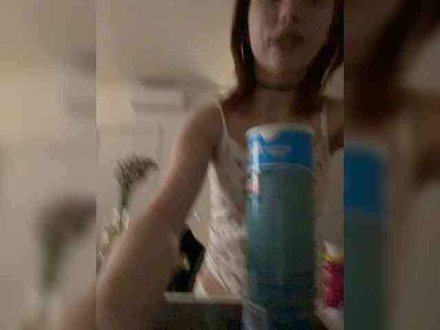MiniRuby webcam