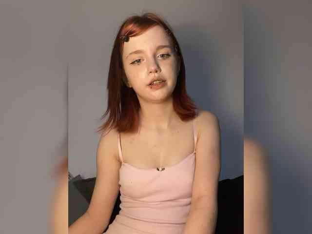 MiniRuby webcam