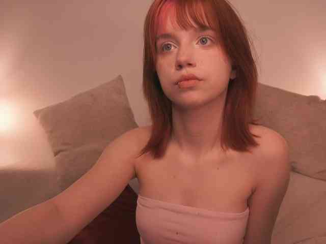 MiniRuby webcam