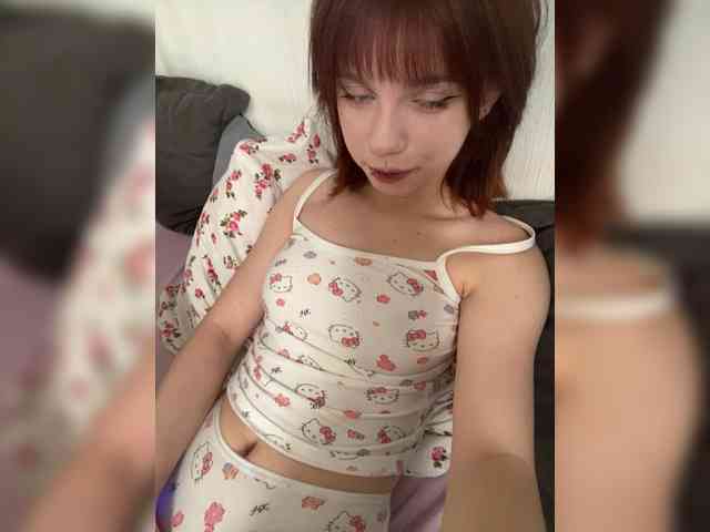 MiniRuby webcam