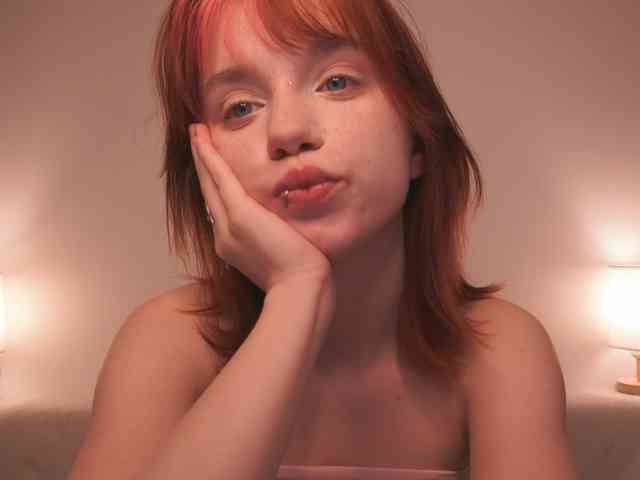 MiniRuby webcam