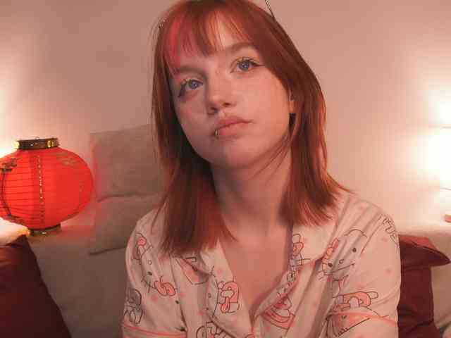 MiniRuby webcam