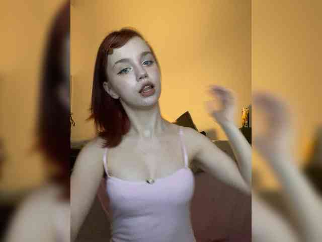 rubydalloss Sex Cam Show