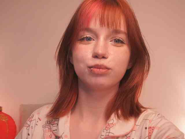 MiniRuby webcam