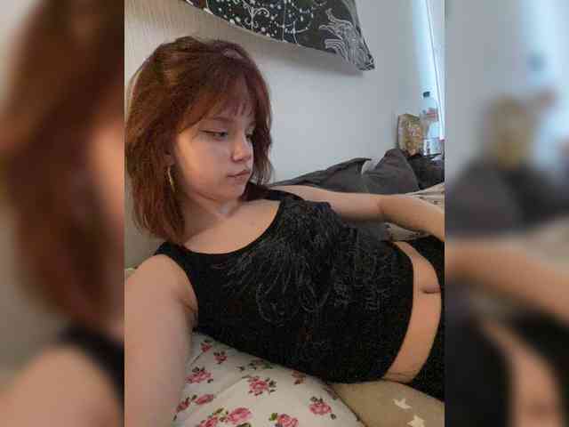 MiniRuby webcam