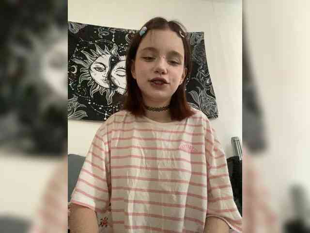 MiniRuby webcam