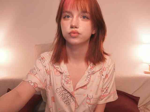 MiniRuby webcam