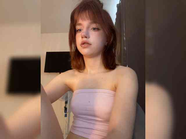 MiniRuby webcam