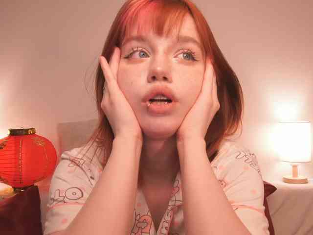 MiniRuby webcam