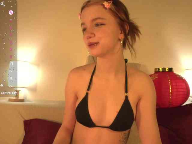 MiniRuby webcam