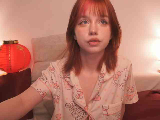 MiniRuby webcam