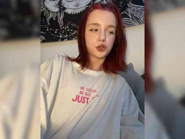 MiniRuby webcam