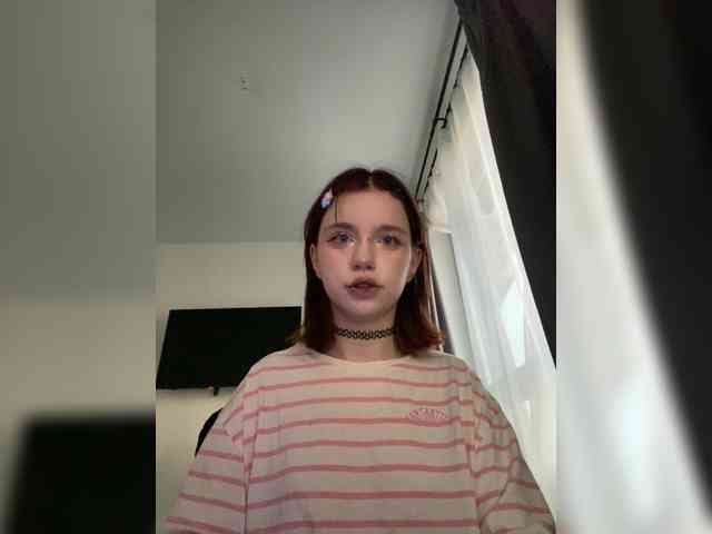 MiniRuby webcam