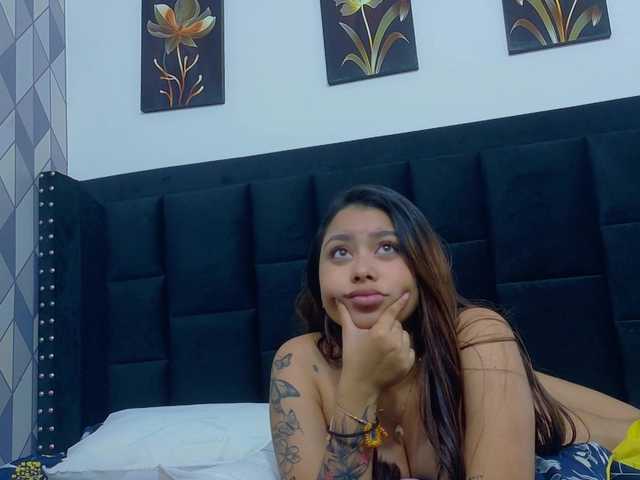 TroubleBabygirl