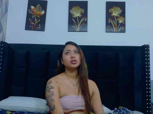 TroubleBabygirl