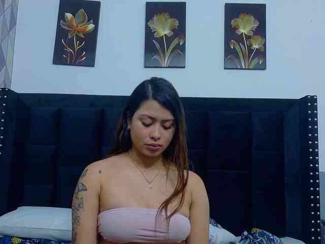 TroubleBabygirl