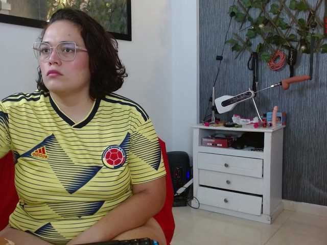 big-hard-sofia69 live show