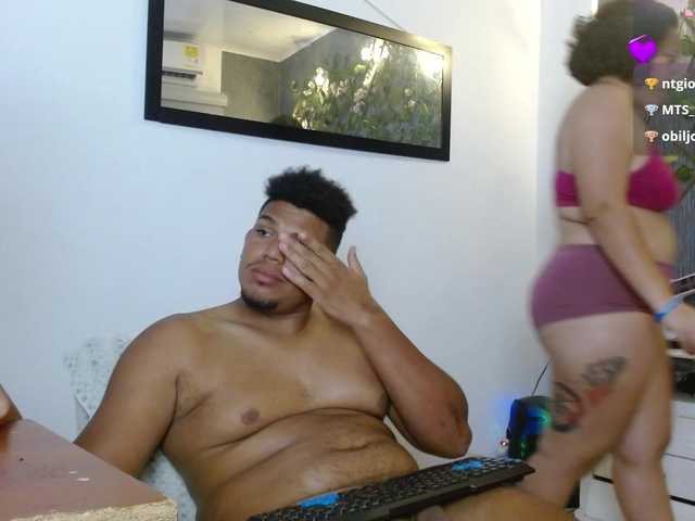 big-hard-sofia69 live show