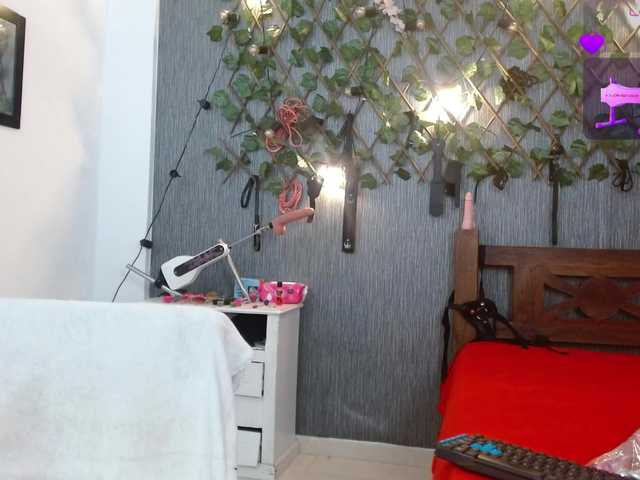 Big-Hard-Sofia69 live cam on BongaCams