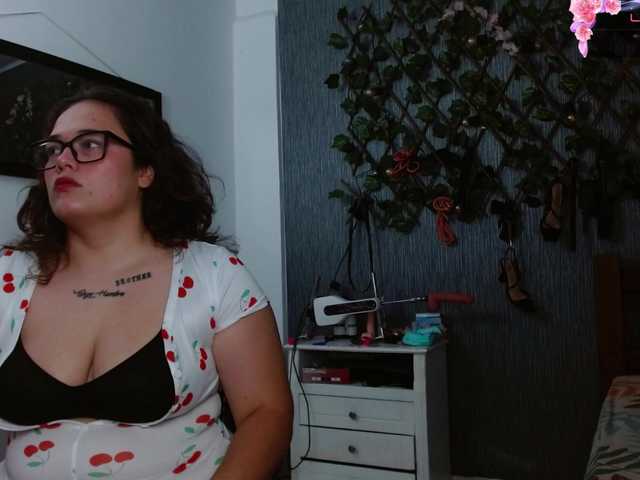 Big-Hard-Sofia69 live cam on BongaCams