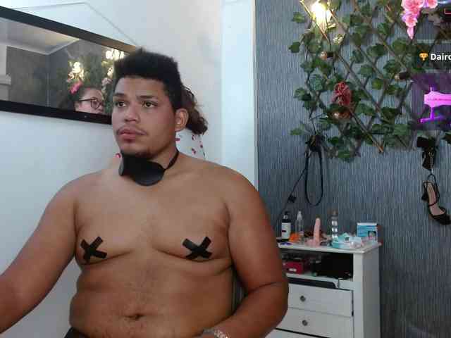 Big-Hard-Sofia69 webcam