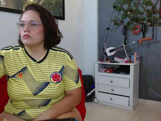 Big-Hard-Sofia69 webcam