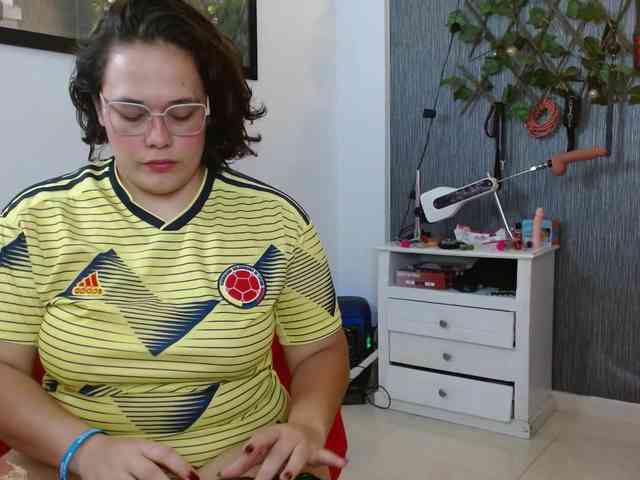 Big-Hard-Sofia69 webcam