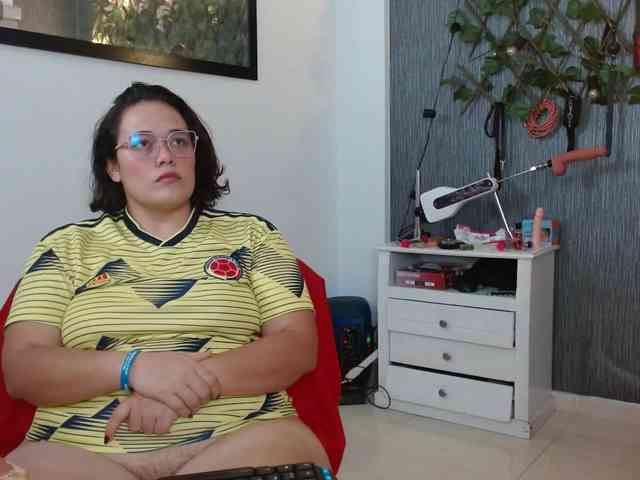 Big-Hard-Sofia69 webcam