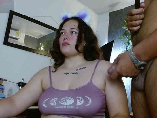 Big-Hard-Sofia69 webcam