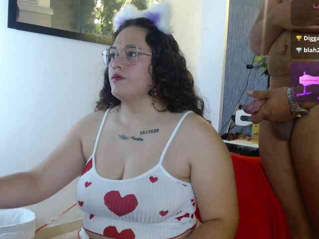 Big-Hard-Sofia69 webcam