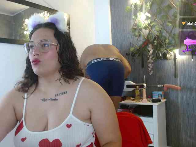 Big-Hard-Sofia69 webcam