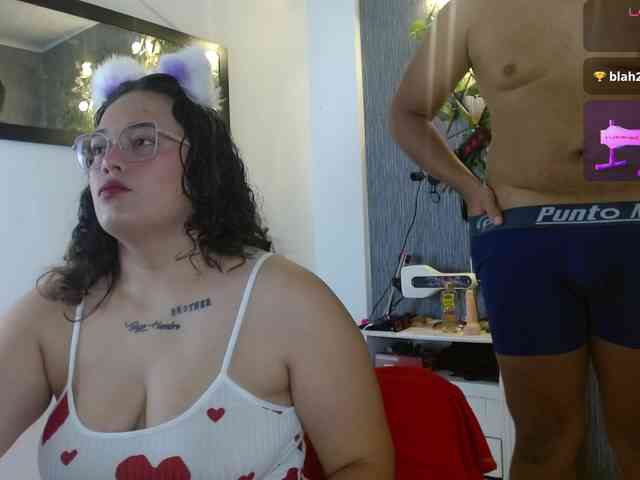 Big-Hard-Sofia69 webcam