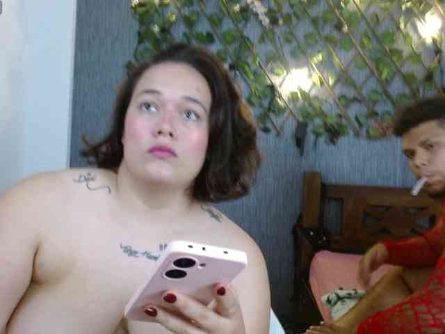 Big-Hard-Sofia69 webcam
