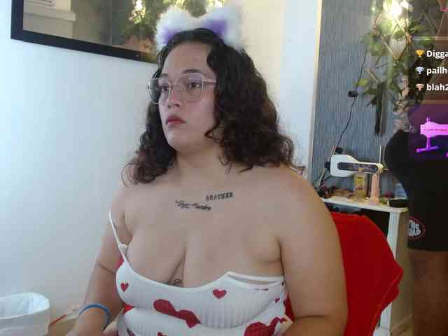 Big-Hard-Sofia69 webcam