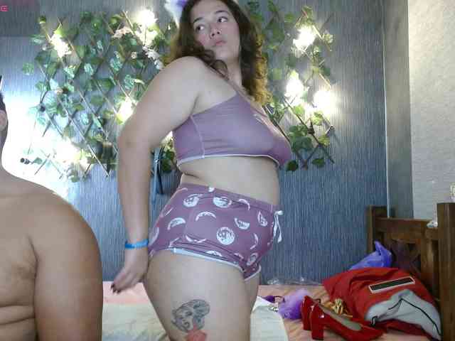 Big-Hard-Sofia69 webcam