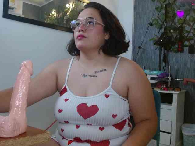 Big-Hard-Sofia69 webcam