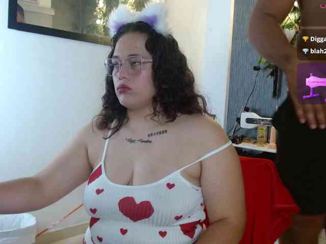 Big-Hard-Sofia69 webcam