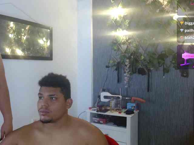 Big-Hard-Sofia69 webcam
