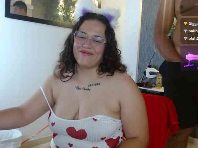 Big-Hard-Sofia69 webcam