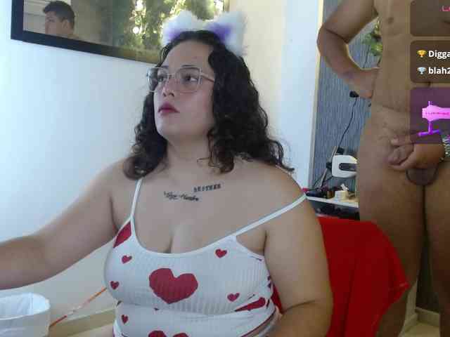 Modelo: Big-Hard-Sofia69