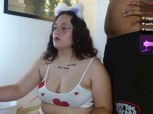 Modelo: Big-Hard-Sofia69