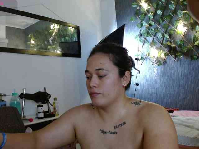 Big-Hard-Sofia69 webcam