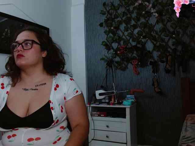 Big-Hard-Sofia69 webcam