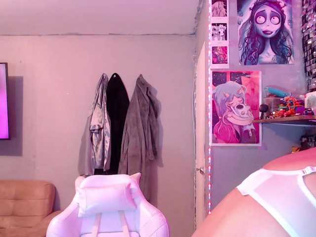 lummiki live cam on BongaCams