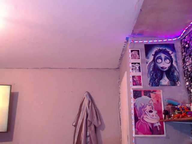 lummiki live cam on BongaCams