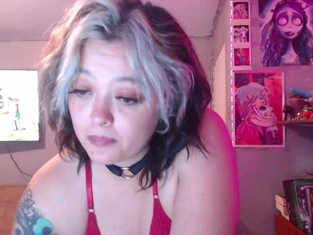 lummiki live cam on BongaCams