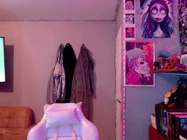 lummiki live cam on BongaCams