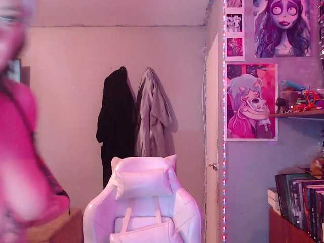 lummiki live cam on BongaCams