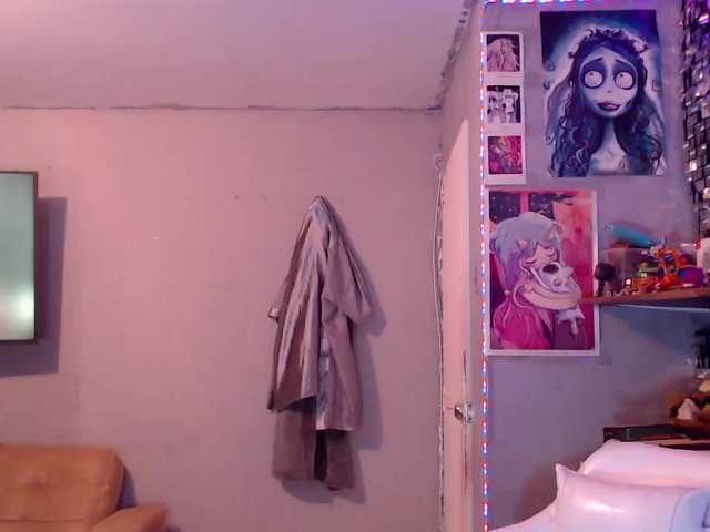 lummiki live cam on BongaCams
